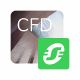 EcoStruxure IT Advisor CFD