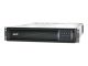 Apc Smart-Ups 2200Va Lcd Rm 2U 120V With Network Card