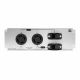APC BACKPLATE KIT W/ QTY. 2 L14-30R FOR SMART-UPS MODULAR ULTRA SRYL