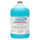 1 GALLON OF SEALING SOLUTION FOR FORMAX FOLDER INSERTERS AND ENVELOPE SEALERS, S