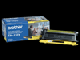 Brother Genuine TN110Y Yellow Toner Cartridge
