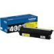 HIGH YIELD TONER CARTRIDGE YELLOW