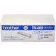 Brother TN-460 Toner Cartridge, High-Yield Black | Laser, OEM — TN460