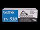 Brother Genuine TN530 Black Toner Cartridge