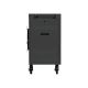 HOLDS UP TO 24 DEVICES, SLOT DIMENSION IS 1.1W X 17D X 12H