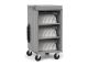 Bretford CUBE Cart Slim TVCS30AC