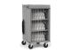 Bretford Cube Slim Pro TVCSPD42PS
