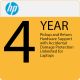 Electronic HP Care Pack Pick-Up and Return Service with Accidental Damage Protection
