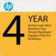 Electronic HP Care Pack Next Business Day Active Care Service