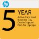Electronic HP Care Pack Next Business Day Active Care Service