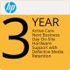 Electronic HP Care Pack Next Business Day Active Care Service with Defective Media Retention