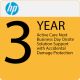 HP 3Y ACTIVE CARE NBD ONS/ADP SOL SUPP - U48RHE
