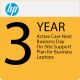 HP 3Y ACTIVE CARE NBD ONS NB HW SUPP