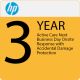 HP 3Y ACTIVE CARE NBD ONS/ADP SOL SUPP - U52XQE
