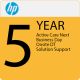 HP 5Y ACTIVE CARE NBD ONS DT SOL SUPP