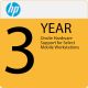 Electronic HP Care Pack Hardware Support
