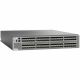CISCO MDS 9396S 16G SWITCH; 48 ENABLED PORTS, 48X16G SW SFP