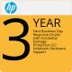 Electronic HP Care Pack Next Business Day Hardware Support with Accidental Damage Protection G2