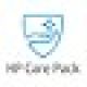 Electronic HP Care Pack Onsite Support with Predictive Detection Alerts