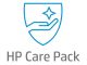 Electronic HP Care Pack Onsite Support w/DMR