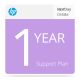 HP 1Y PW NBD+DMR DesignJet Z3X00 HW Supp | On-site Maintenance — UK506PE