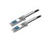 AddOn SFP-H10GB-CU2M-AO AddOn Cisco SFP-H10GB-CU2M Compatible TAA Compliant 10GBase-CU SFP+ to SFP+ Direct Attach Cable (Passive Twinax, 2m) - 100% application tested and guaranteed compatible