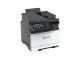 Lexmark CX625adhe Laser Multifunction Printer Color TAA Compliant 42CT802