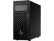 HP Z2 G1i Workstation Tower - Intel Core Ultra 9 285K (3.70 GHz) - 32 GB - 1 TB SSD - Intel W880 Chip - Windows 11 Pro - NVIDIA 20 GB Graphics - Ethernet - BN5K6UT#ABA