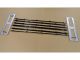 Samsung Frame Kit VG-LFR44FWL