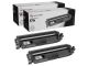 LD Products Compatible Toner Cartridge Replacement for HP 17A CF217A (Black, 2-Pack)