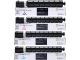 Compatible for Canon GPR-51 GPR51 Toner Cartridge 8516B003AA 8517B003AA 8518B003AA 8519B003AA for ImageRunner Advance C250 C250if C350 C350if Toner - Newegg.com