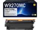 W9270MC Toner Cartridge Compatible for HP W9270MC W9271MC W9273MC W9272MC Toner Cartridges for HP LaserJet Enterprise X677 X67755dn X67755z X67755s X67765z Printers Black