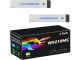W9210MC W9211MC W9212MC W9213MC Toner Cartridge Replacement for W9210MC W9211MC W9212MC W9213MC High Yield Toner Work for MFP E78323 E78325 E78330 Printers,Black2