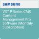 Samsung VXT P Series Pro