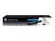 HP 143AD - 2-pack - black