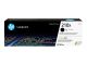 HP 210X - High Capacity