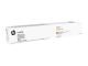 HP W2252AC YELLOW CONTRACT ORIGINAL LASERJET TONER CARTRIDGE