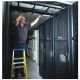 APC Scheduled Assembly Service 5x8 for 1 x 5U Rack Panel | Deployment — WASSEMPDU5X8-PD-20