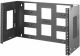 Hubbell - WBB68 - Cable Management Hardware