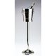 American Metalcraft WBS24 Metal Wine Bucket Stand