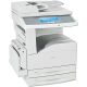Lexmark X864DHE 3 MonoChrome MFP Copier: w/ Duplex, Hard Drive & Touch Screen