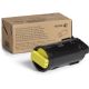 Xerox 106R03918 Yellow Toner Cartridge (10.1K Pages)