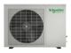 Schneider Uniflair - Air-conditioning cooling split system outdoor unit