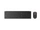 Lenovo - Keyboard and mouse set
