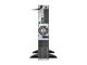 UPS X 1000VA RACK TOWER LCD 120V, US