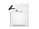 HP Color LaserJet Enterprise MFP 5800f