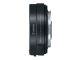 Canon Drop-in Filter Mount Adapter