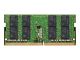 HP - DDR4 - module - 16 GB