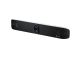 HP Poly Studio V72 - USB video bar