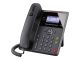 HP Poly Edge B10 - VoIP phone with caller ID/call waiting
